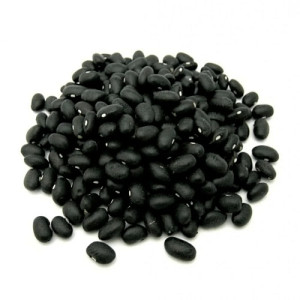 250 Grs - Porotos Negros